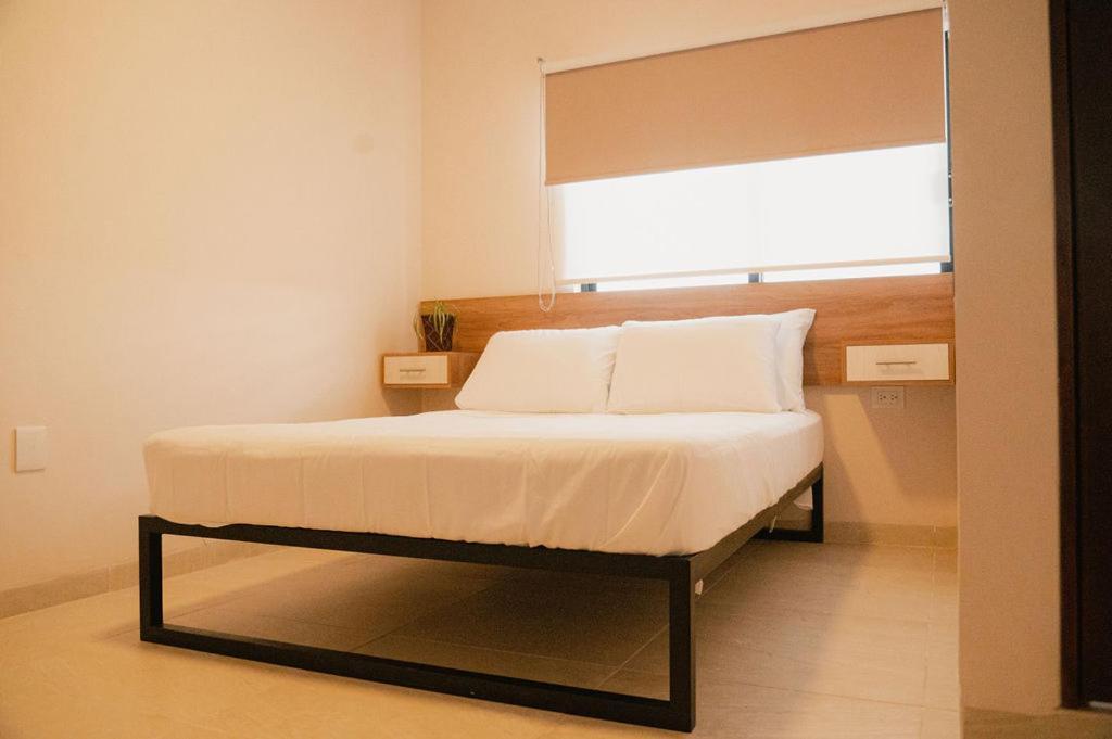 Hotel Fratelli アグアスカリエンテス エクステリア 写真