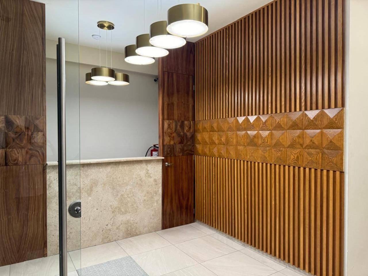 Hotel Fratelli アグアスカリエンテス エクステリア 写真
